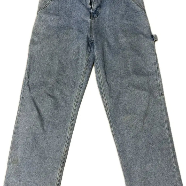 [BUNJANG] Weeekenders Denim Pants / 위캔더스 데님 팬츠