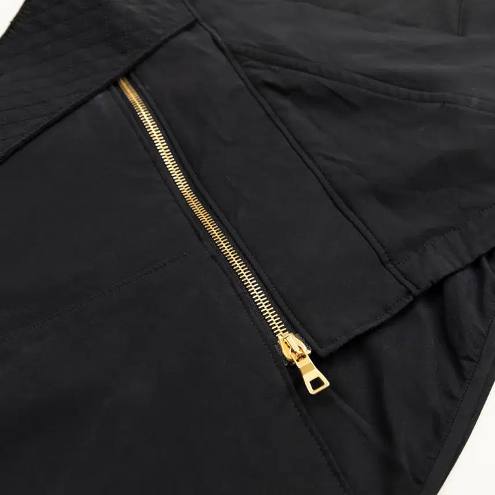[SOLD OUT] 프로엔자 슐러 랩 스커트 32인치