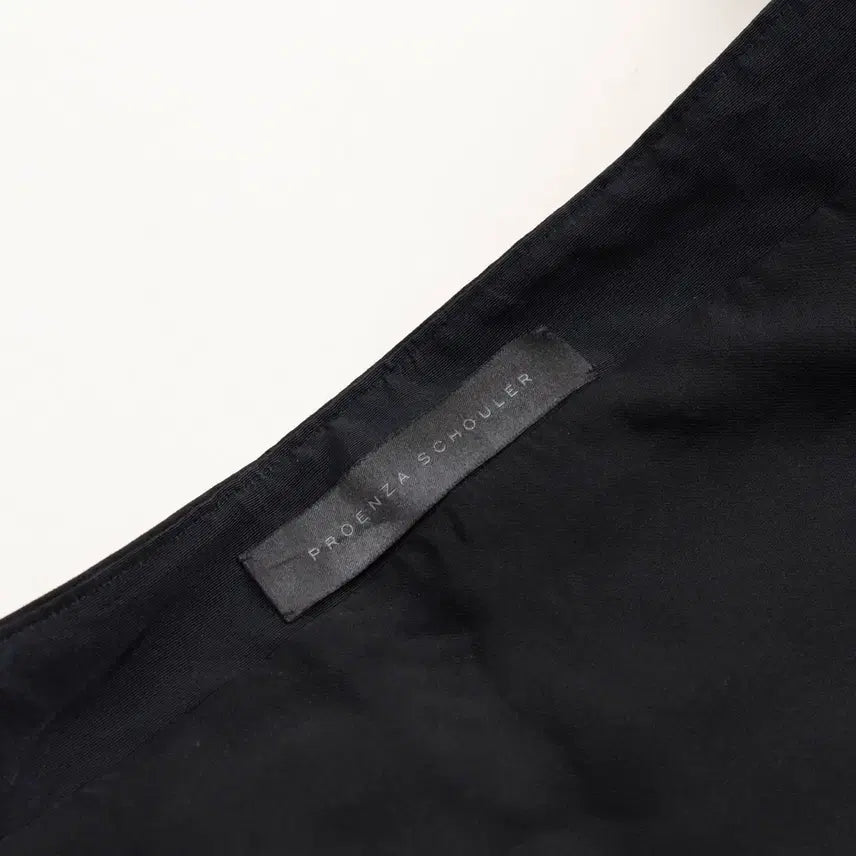 [SOLD OUT] 프로엔자 슐러 랩 스커트 32인치
