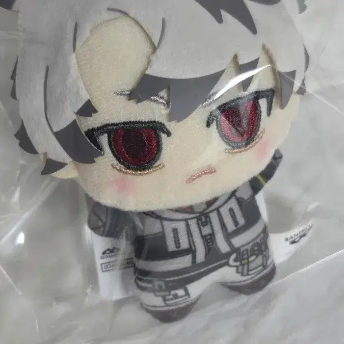 [BUNJANG] Valichuta Chibi Plush Ludo / (급전!!)가치아쿠타 치비구루비 누이 루도