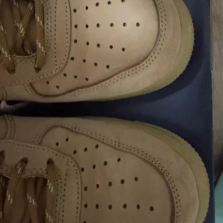 [BUNJANG] Nike Air Force 1 &