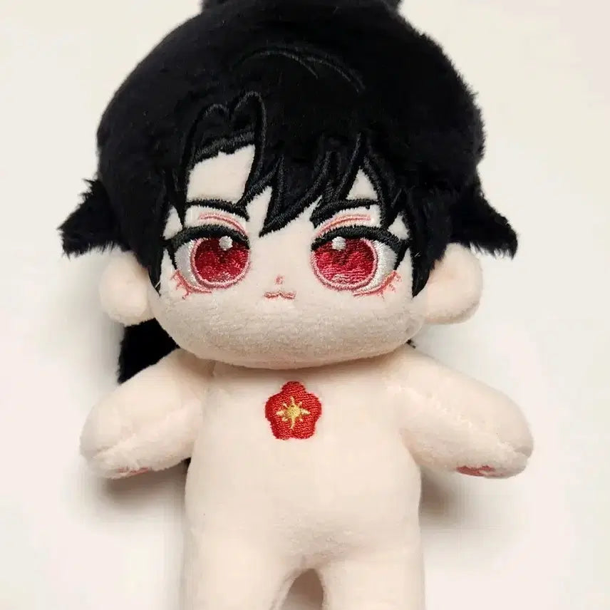 [BUNJANG] Hwasan Gwihan 10cm Plush Doll / 화산귀환 10cm 솜인형 뚠청명 (귀파츠x)
