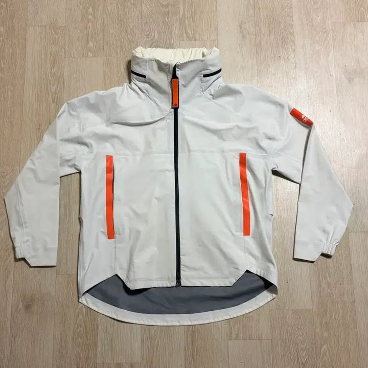 [SOLD OUT] 아디다스 마이쉘터 레인자켓 바람막이 - XS(실측S)사이즈