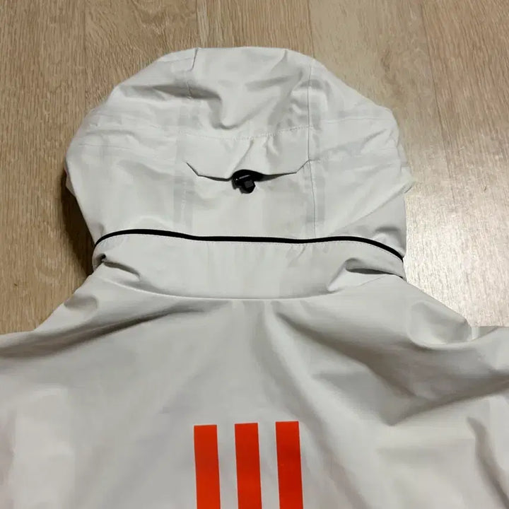 [SOLD OUT] 아디다스 마이쉘터 레인자켓 바람막이 - XS(실측S)사이즈