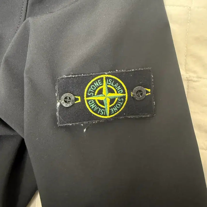 [BUNJANG] Stone Island Soft Shell XL Jacket / 스톤아일랜드 소프트쉘 XL