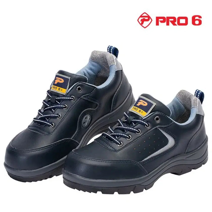[BUNJANG] PROSIX PRO6-406 Safety Shoes / (새상품)프로식스 PRO6-406 안전화