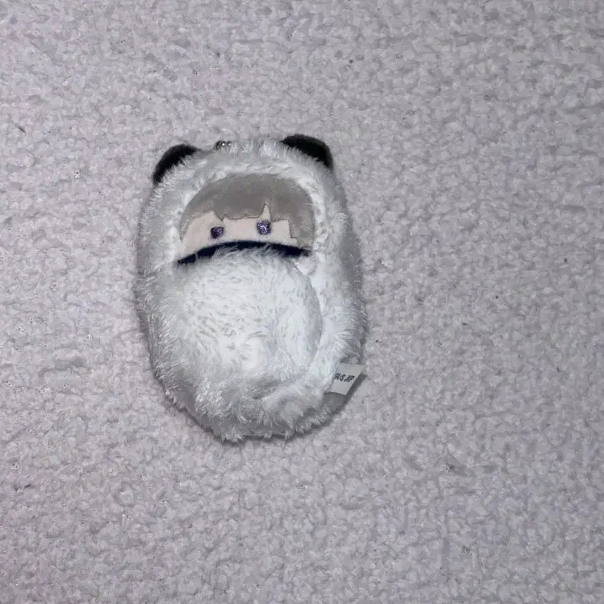[BUNJANG] Jujutsu Kaisen Toge Inumaki Tapinui Plush / 주술회전 이누마키 토게 타피누이