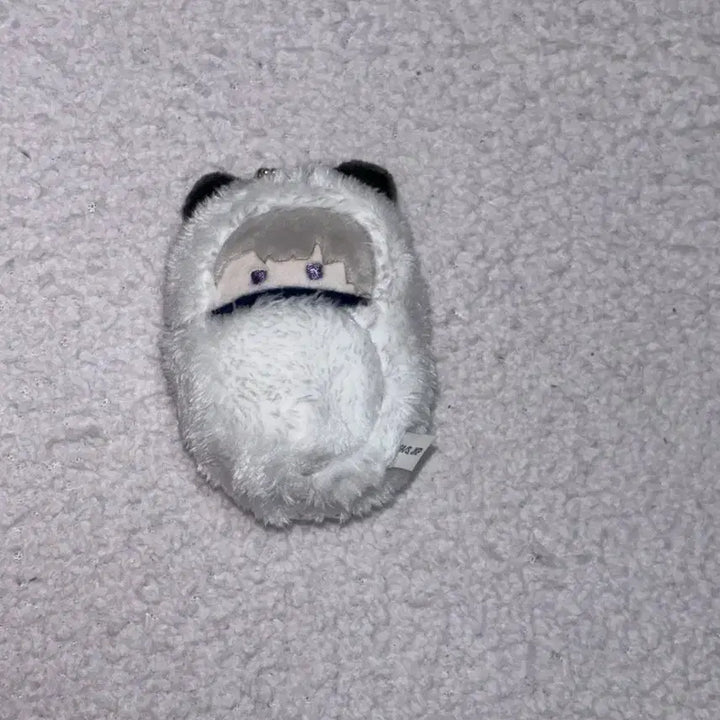 [BUNJANG] Jujutsu Kaisen Toge Inumaki Tapinui Plush / 주술회전 이누마키 토게 타피누이