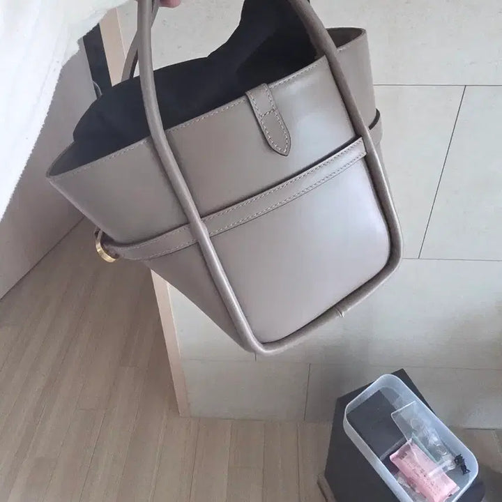 [SOLD OUT] 디플레르 투페백 스몰