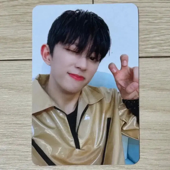 [BUNJANG] DKB D1 Album Photocard / 다크비 디원 오늘도 여전히 앨포 포카
