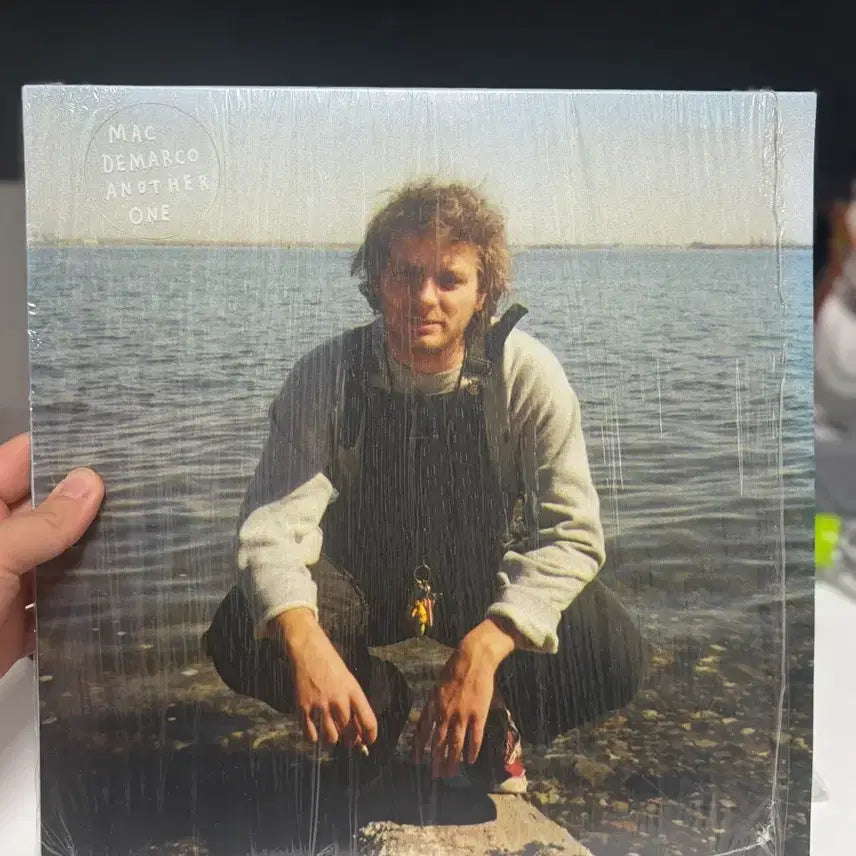 [BUNJANG] Mac DeMarco Another One LP / MAC DEMARCO(맥 드마르코) Another One LP