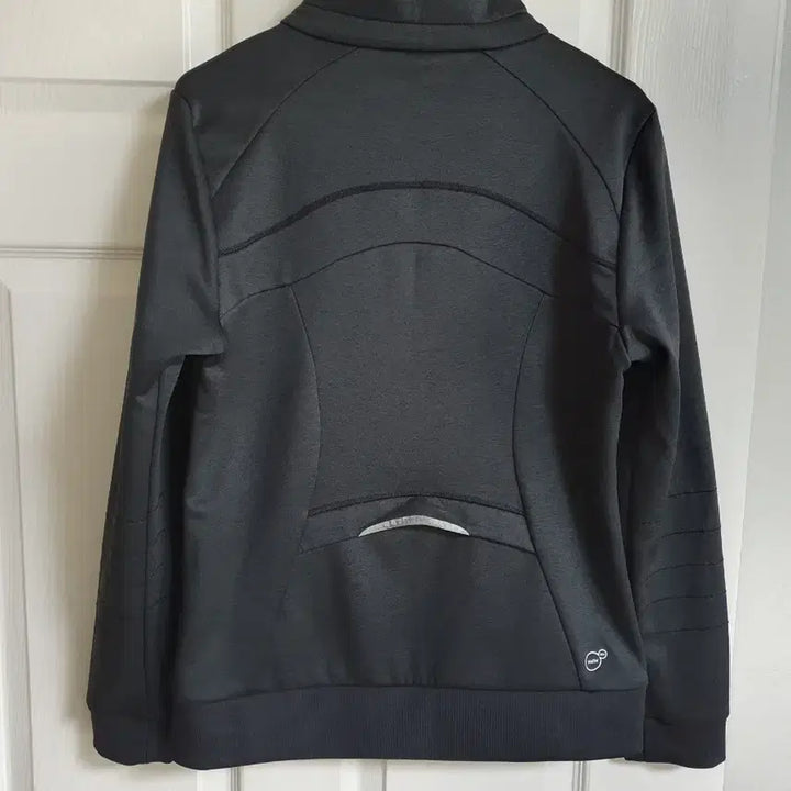 [BUNJANG] Puma Fleece Jersey Top / (상태좋음)푸마 기모 저지 55~66반