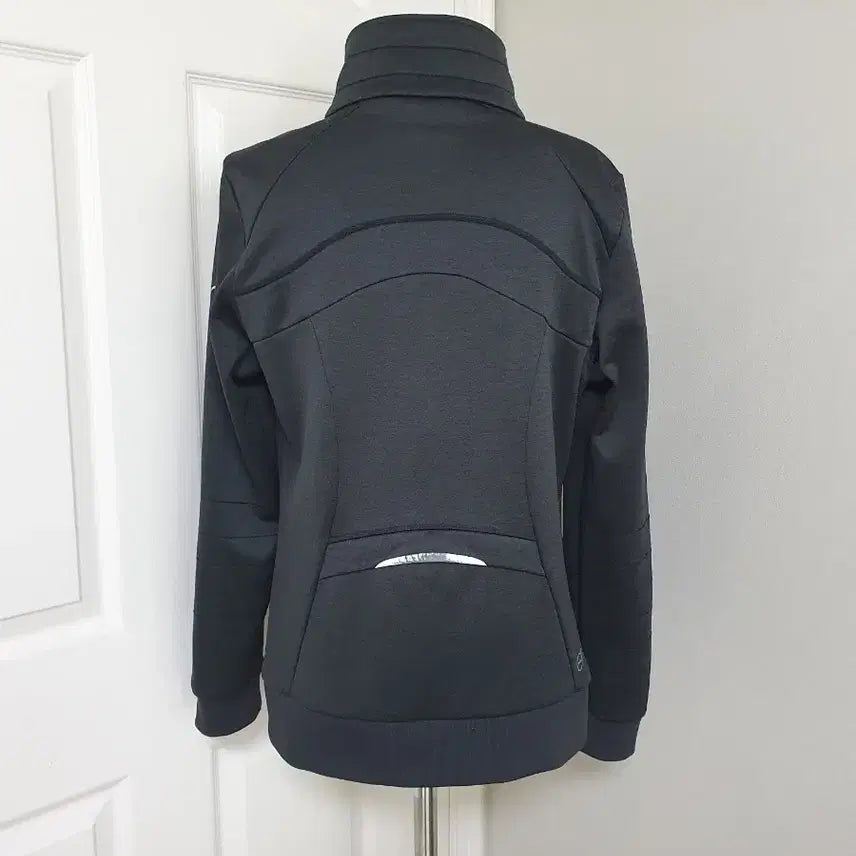 [BUNJANG] Puma Fleece Jersey Top / (상태좋음)푸마 기모 저지 55~66반