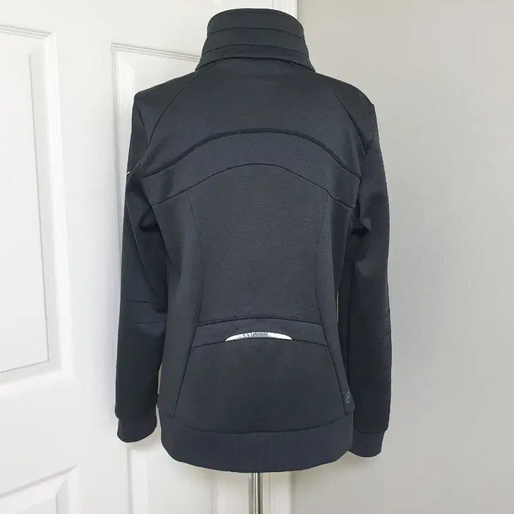 [BUNJANG] Puma Fleece Jersey Top / (상태좋음)푸마 기모 저지 55~66반