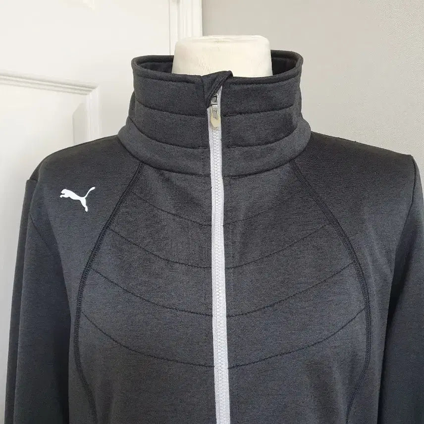 [BUNJANG] Puma Fleece Jersey Top / (상태좋음)푸마 기모 저지 55~66반