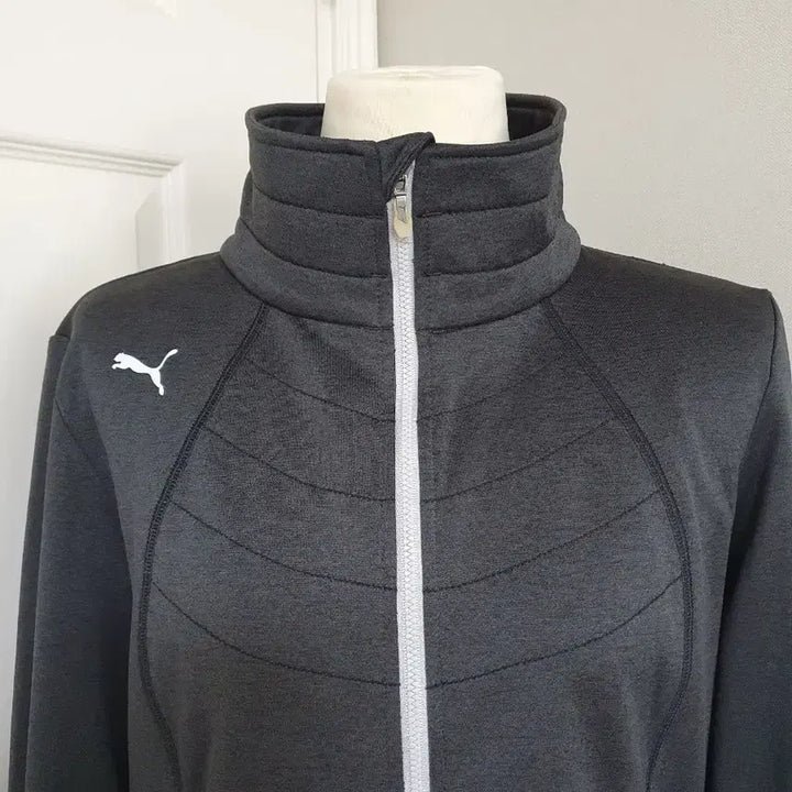 [BUNJANG] Puma Fleece Jersey Top / (상태좋음)푸마 기모 저지 55~66반