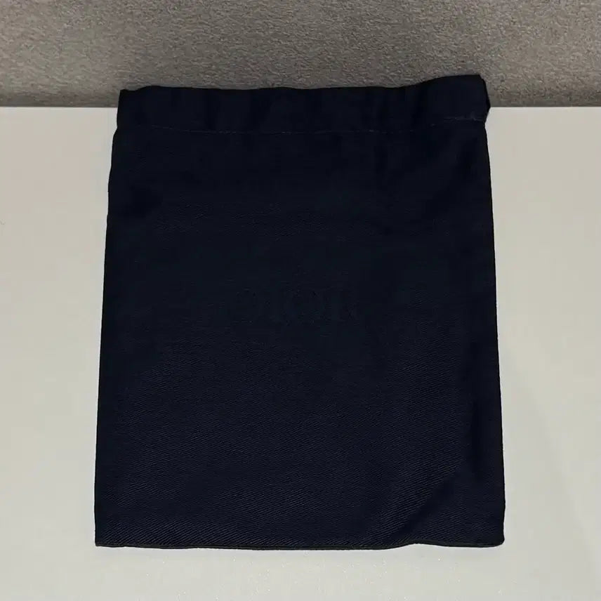 [BUNJANG] Dior Oblique Long Organizer / [정품/OS] 디올 오블리크 롱 오거나이저