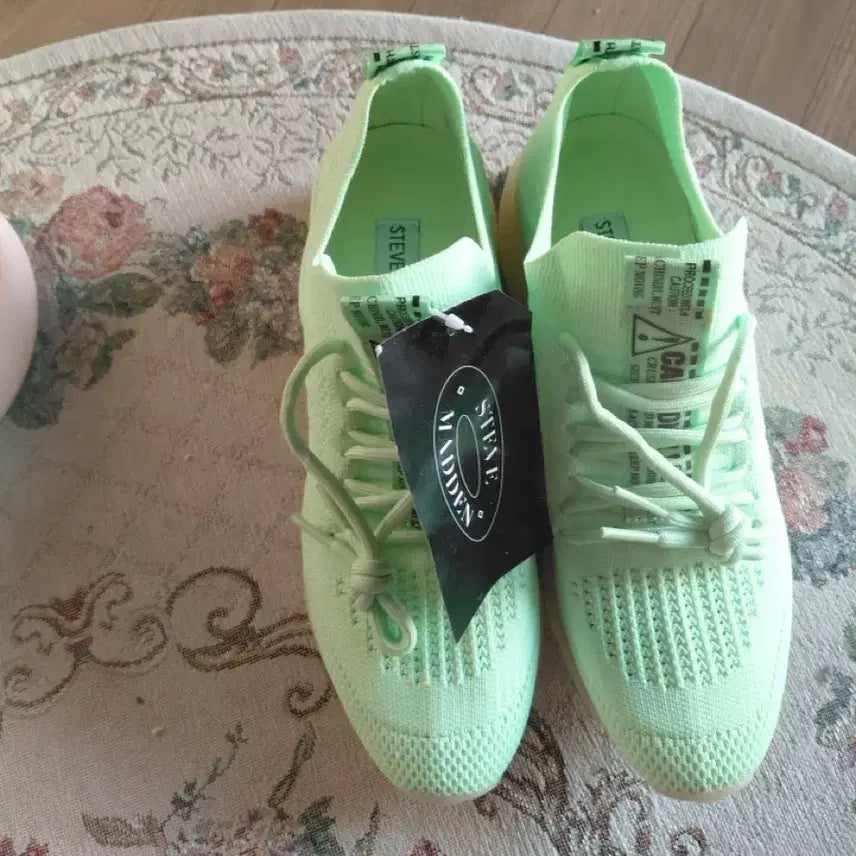 [BUNJANG] Steve Madden Shoes / 스티브매든신발