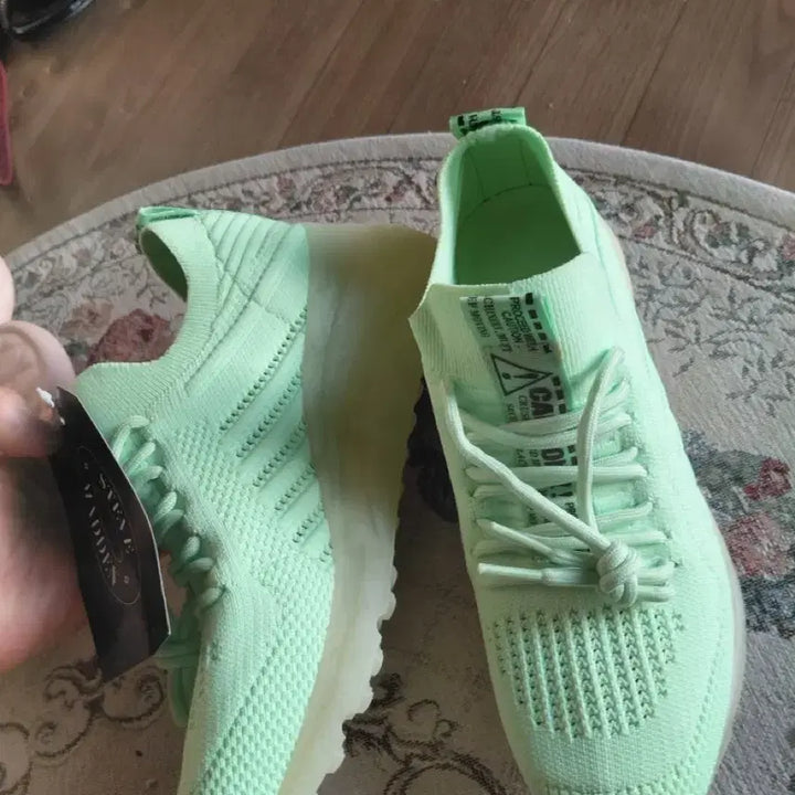 [BUNJANG] Steve Madden Shoes / 스티브매든신발