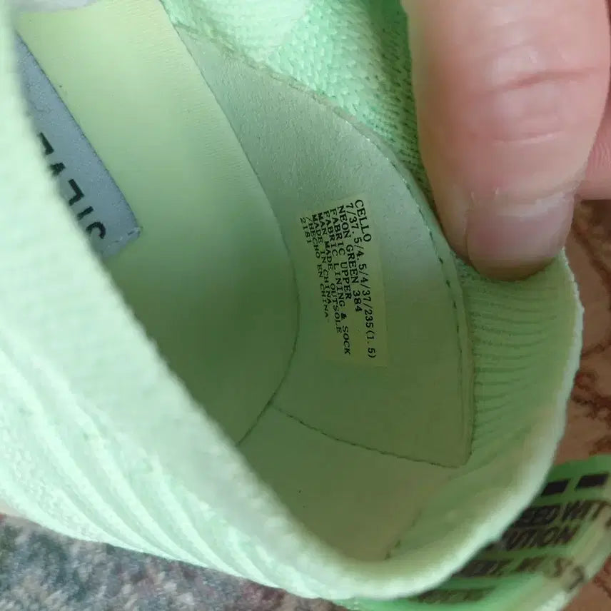 [BUNJANG] Steve Madden Shoes / 스티브매든신발