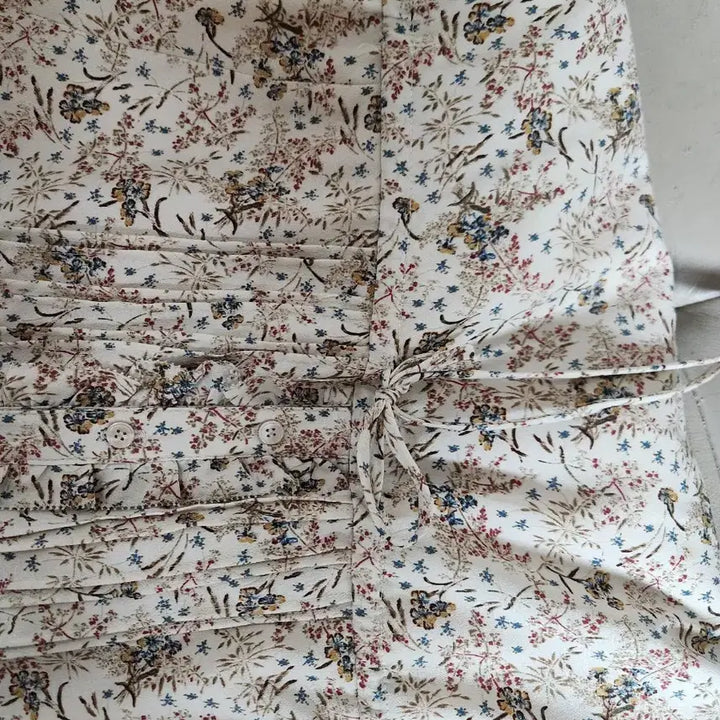 [BUNJANG] BCBG Flower Long Dress (Size 55) / 2020비씨비지BCBG 플라워 롱원피스55