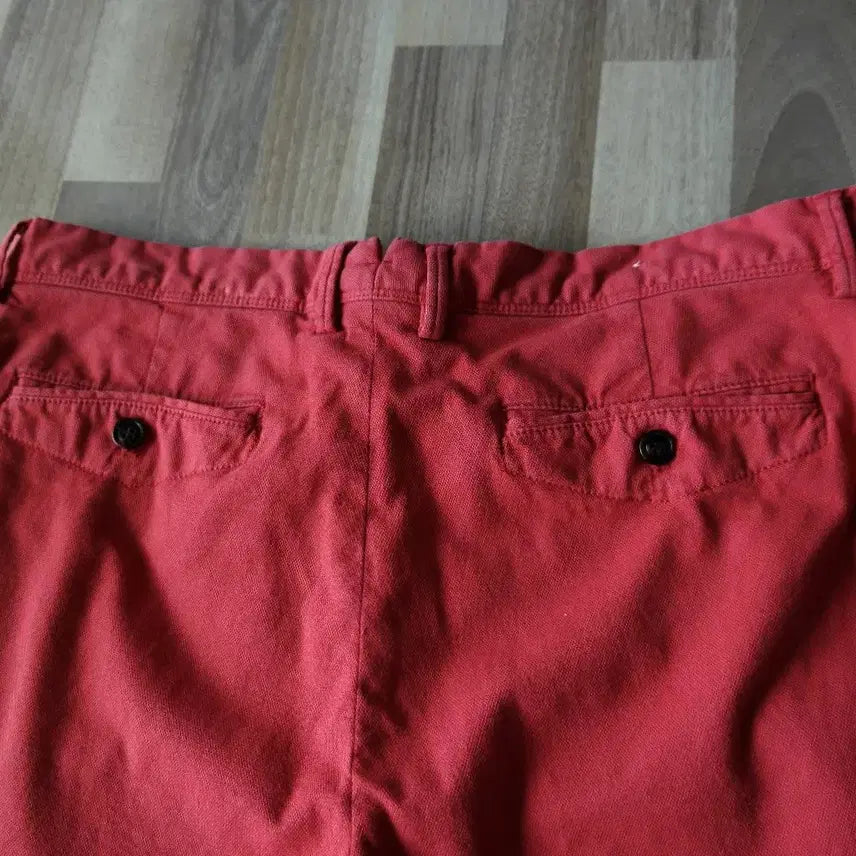 [BUNJANG] Hazzys Spring/Summer Pants Size 35 / 해지스춘하바지/35사이즈/새제품수준