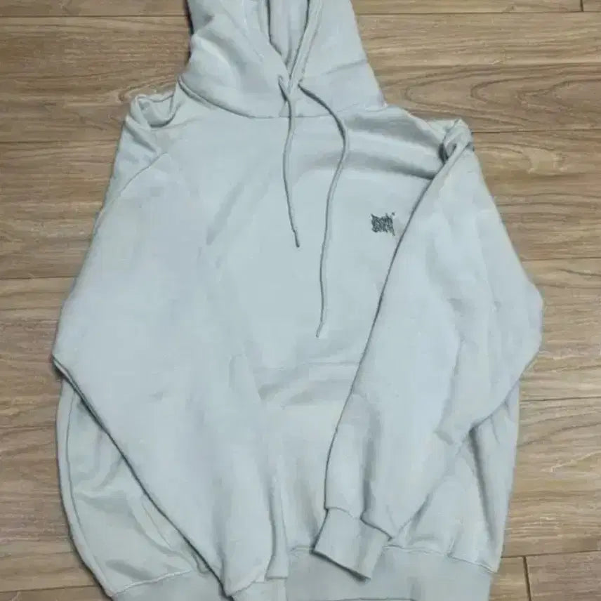 [BUNJANG] Brownbreath Hoodie / 브라운브레스 후드티