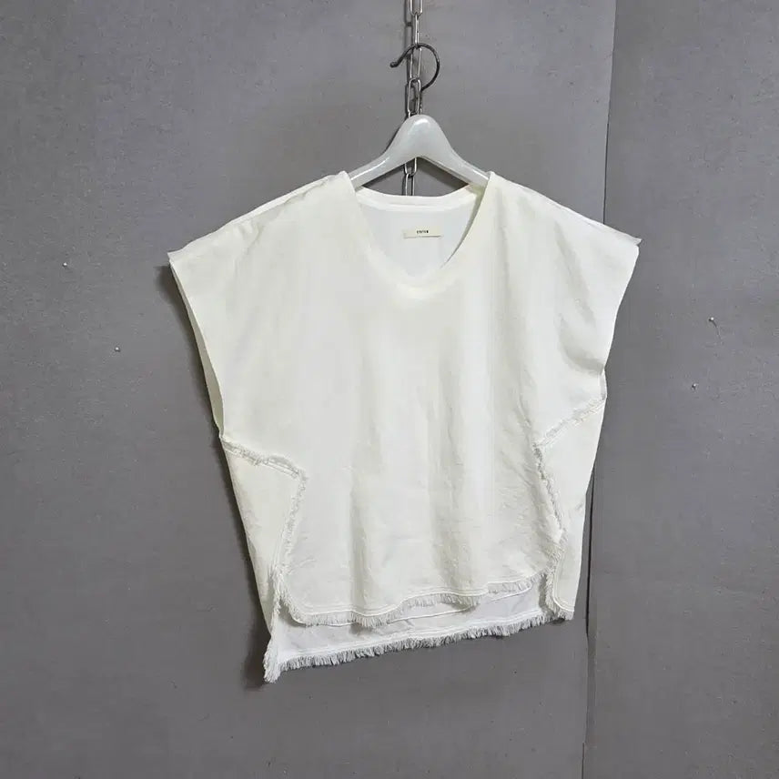 [SOLD OUT] 시스템 루즈한 티셔츠 F  n4407