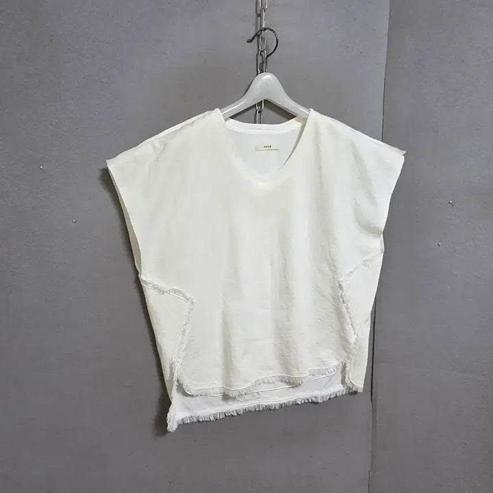 [SOLD OUT] 시스템 루즈한 티셔츠 F  n4407