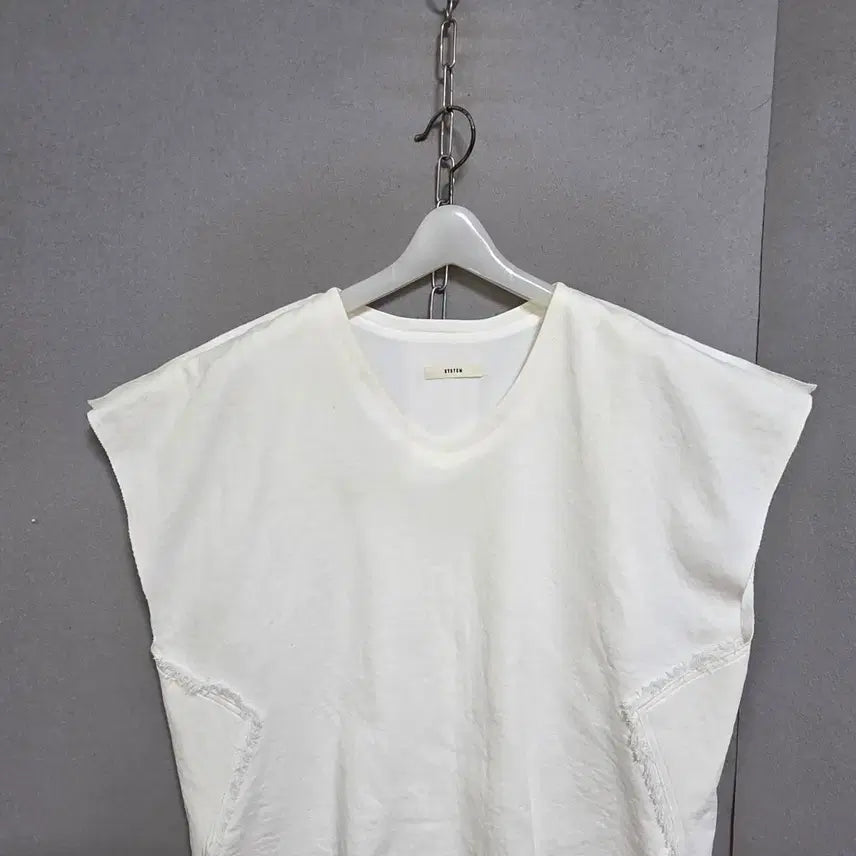 [SOLD OUT] 시스템 루즈한 티셔츠 F  n4407