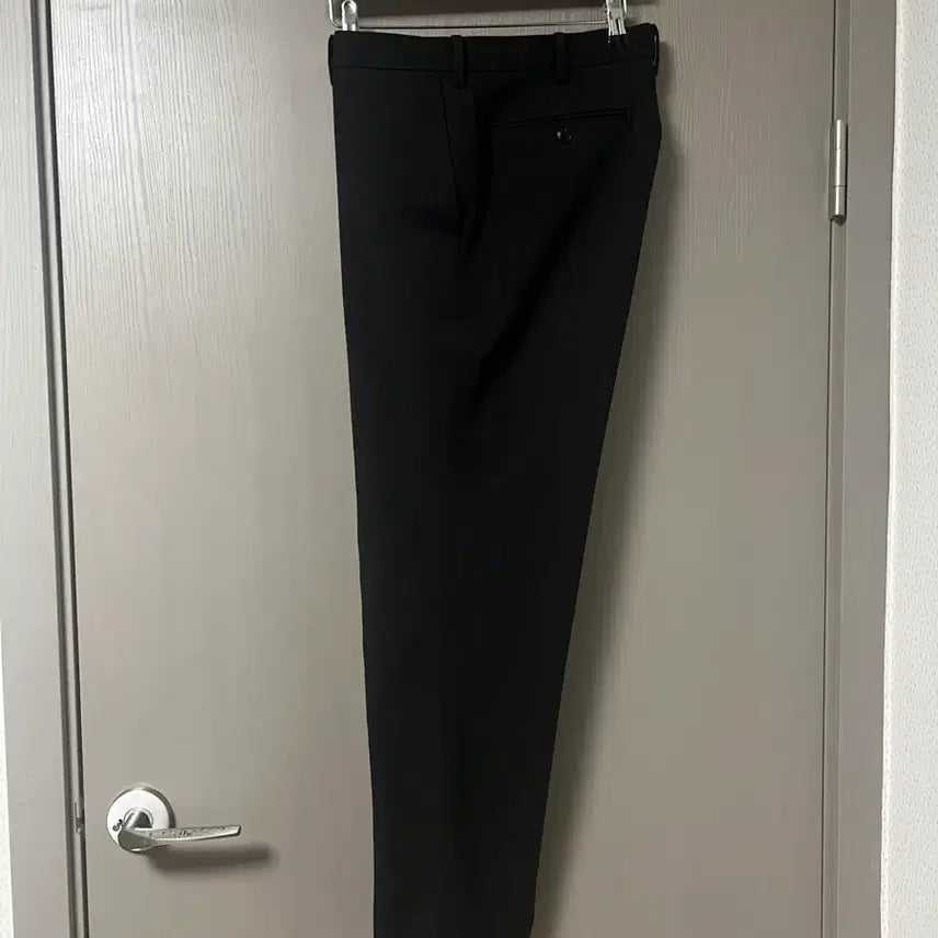 [BUNJANG] Uniqlo Heattech Slim Fit Pants / 유니클로 히트텍 슬림피트 팬츠 82