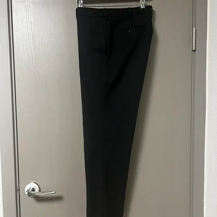 [BUNJANG] Uniqlo Heattech Slim Fit Pants / 유니클로 히트텍 슬림피트 팬츠 82