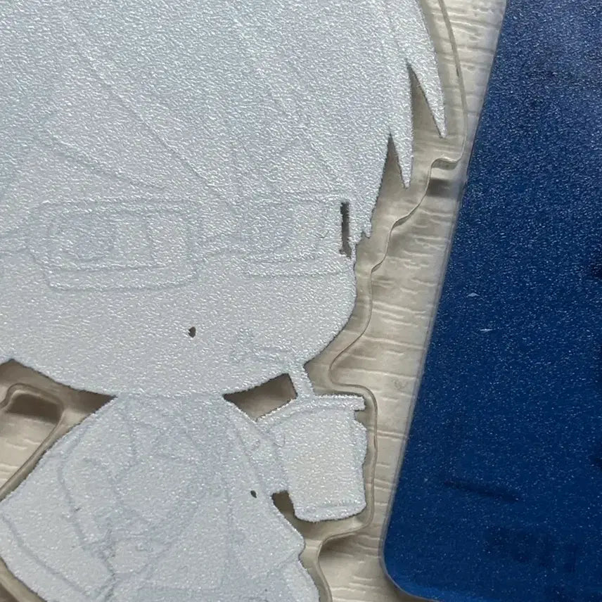 [BUNJANG] Iida Tenya Keychain Bundle Set / 이이다 텐야 키링 일괄