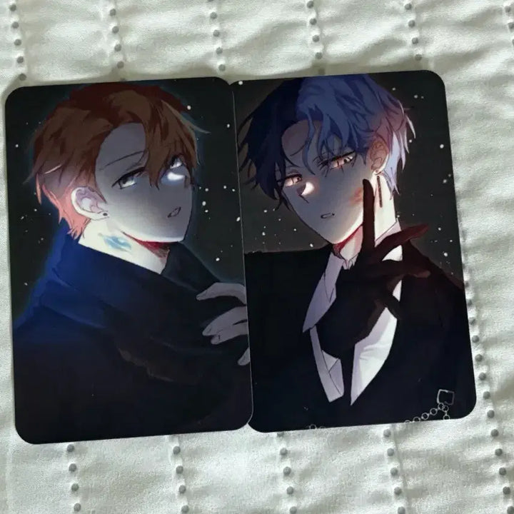 [BUNJANG] Proseka Akito Official Photocard Bundle Set / 프로세카 프세카 비공식 비공굿 아키토우 포토카드 포카 일괄