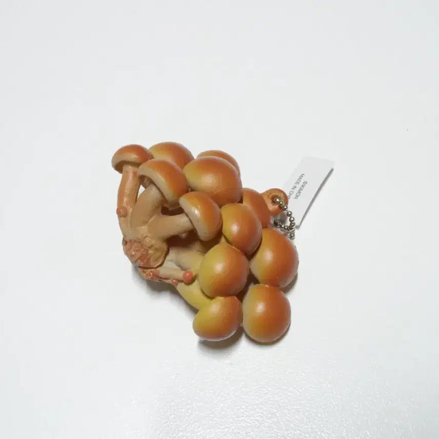 [BUNJANG] Mushroom Keychain Gachapon / 일본가챠 버섯키링가챠판매