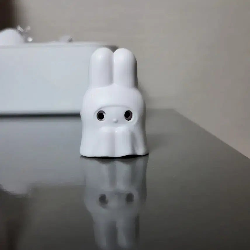 [BUNJANG] Sanrio My Melody Ghost Figure / 산리오 마이멜로디 유령 피규어