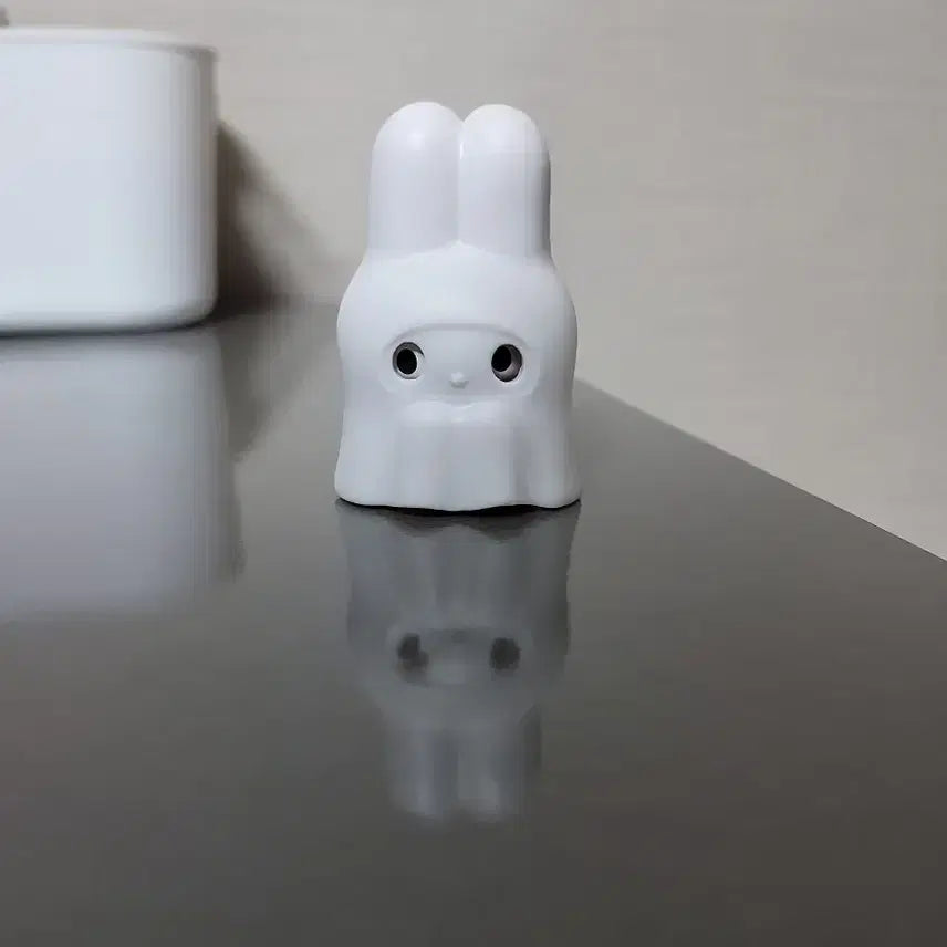 [BUNJANG] Sanrio My Melody Ghost Figure / 산리오 마이멜로디 유령 피규어