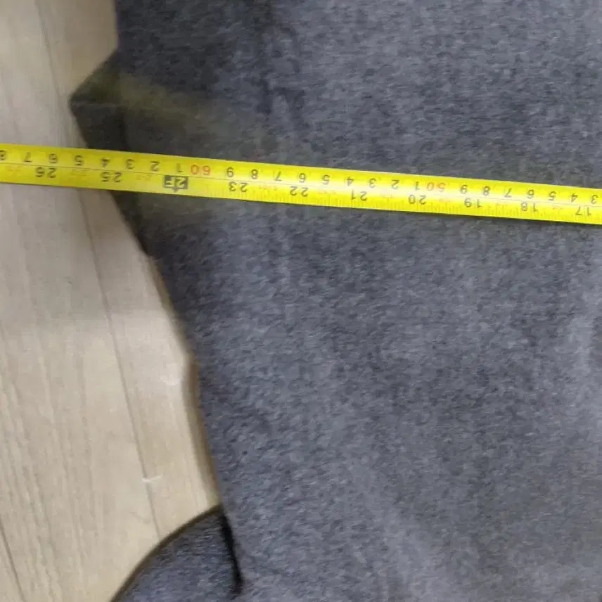 [BUNJANG] Kim Seo Long Coat / 김서롱롱코트