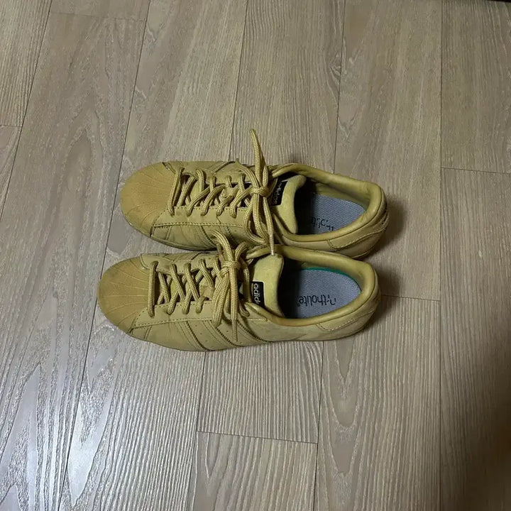 [BUNJANG] Adidas Superstar &