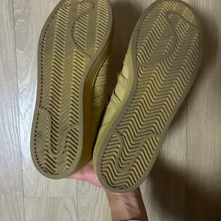 [BUNJANG] Adidas Superstar &
