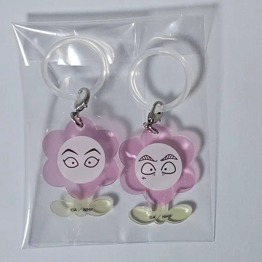[BUNJANG] Nintama Rantaro Monjiro &amp; Senzo Multi Marker Set / 시오에 몬지로 타치바나 센조 멀티마커 애니메이트 카페 닌타마 란타로