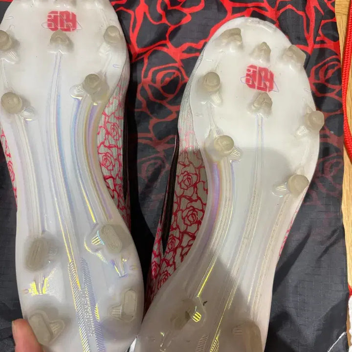 [SOLD OUT] f50 라민야말 한정판 265