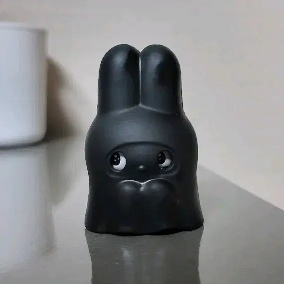 [BUNJANG] Sanrio My Melody Black Ghost Figure / (5월까지 할인)산리오 마이멜로디 블랙 유령 피규어