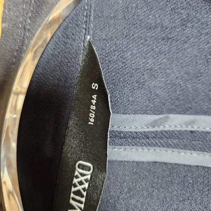 [BUNJANG] MIXXO 2022 Summer Cropped Jacket (Size 55) / 미쏘2022썸머 크롭자켓55