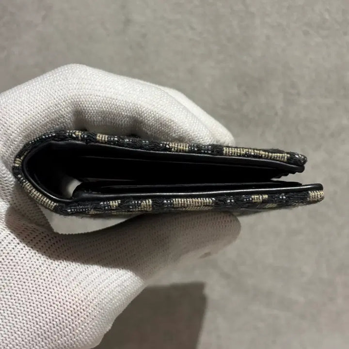 [BUNJANG] Dior Oblique Organizer / [정품/OS] 디올 오블리크 오거나이저
