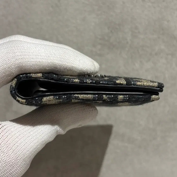 [BUNJANG] Dior Oblique Organizer / [정품/OS] 디올 오블리크 오거나이저