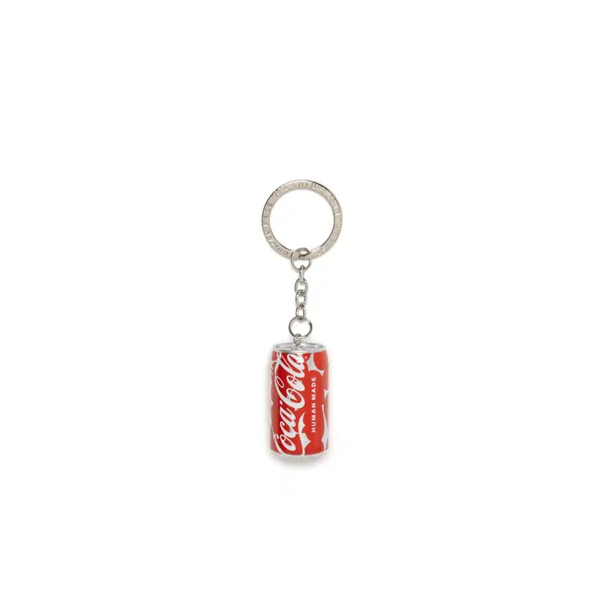 [BUNJANG] Human Made Coca-Cola Keyring / 휴먼메이드 코카콜라 키링