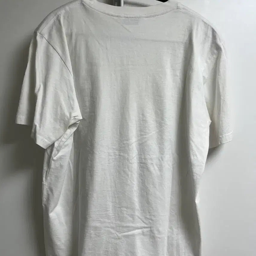 [BUNJANG] Juntae Kim Corset T-shirt Bundle Set / 준태킴 코르셋 티셔츠 블랙 화이트 일괄