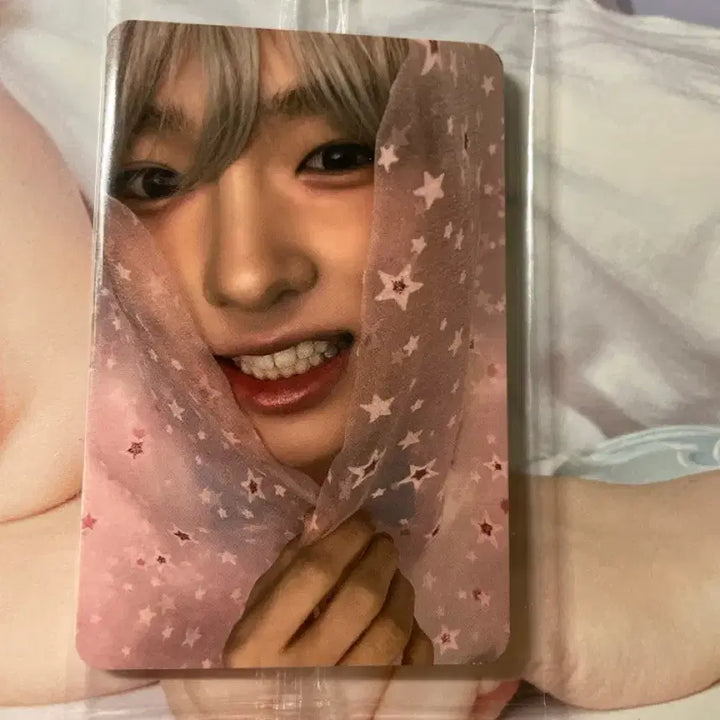 [SOLD OUT] 사쿠야 케타포 미공포