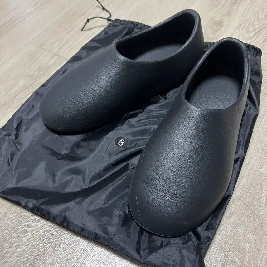 [BUNJANG] Easy SL-01 Black 8 / 이지 SL-01 블랙 8